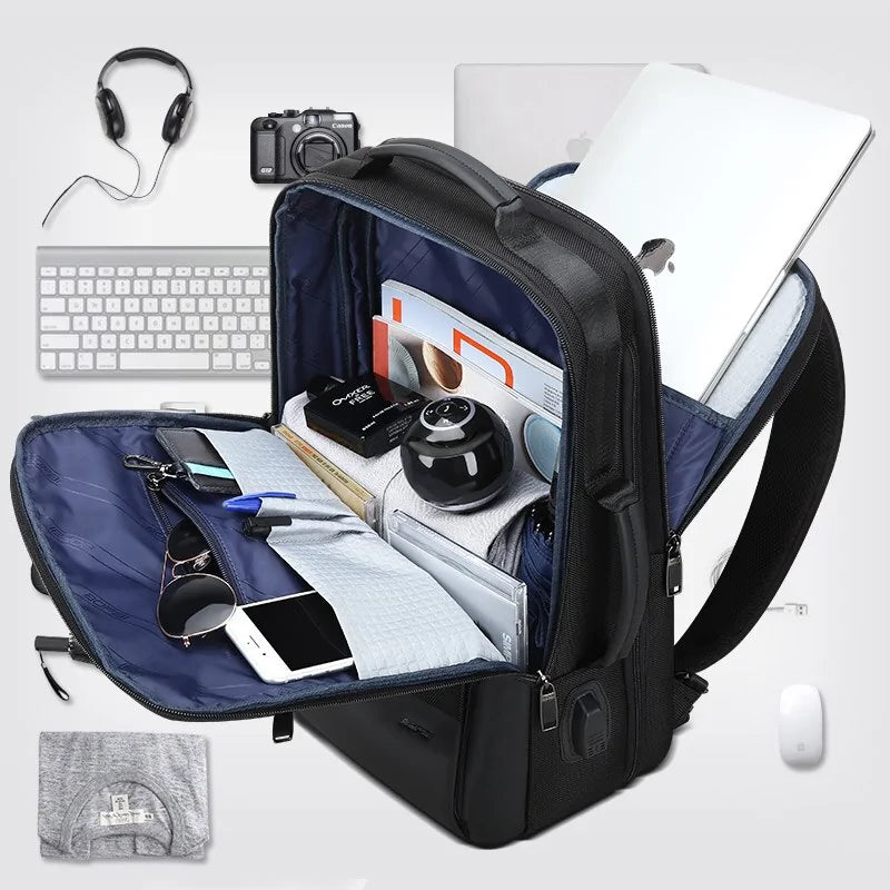 All About Biz Backpack