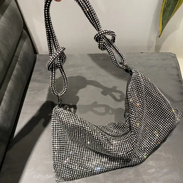 Ms. Sparkle Handbag