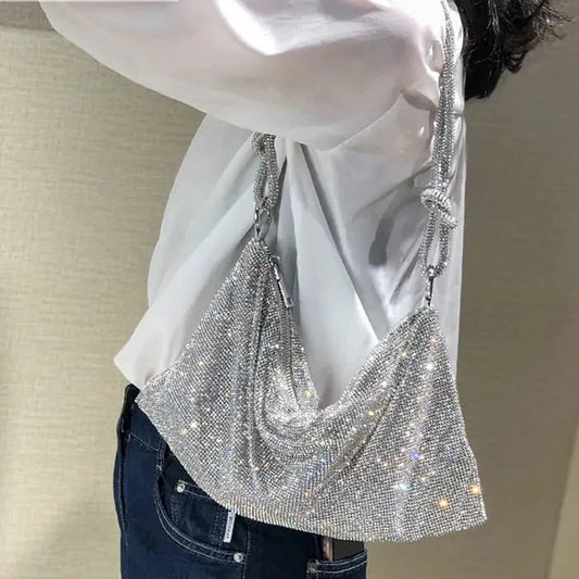 Ms. Sparkle Handbag